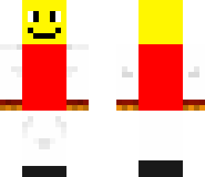 original rainbow man