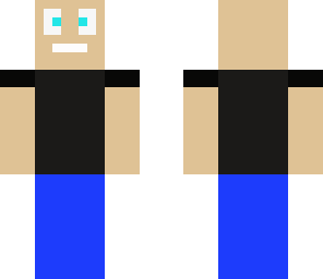 mowhawk man