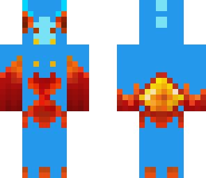 ice vs fire bird