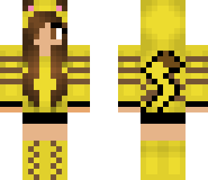 pikaachuu