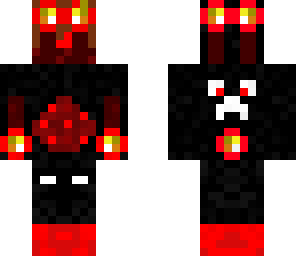 redstone steve man