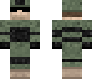usa soldier