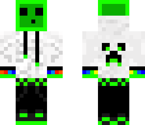 rainbow slime