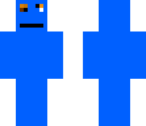 cookie monster