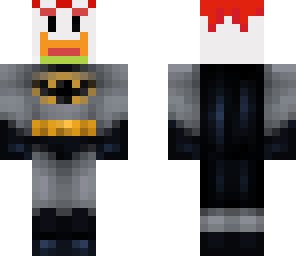 batman clown