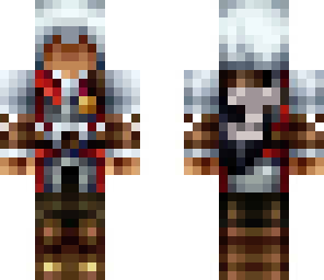 ezio