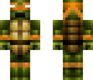 michelangelo