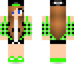 hair-color change edit
