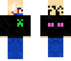 gamer girl