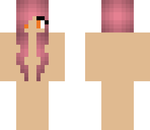 candy pink hair base