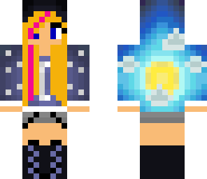 day and night