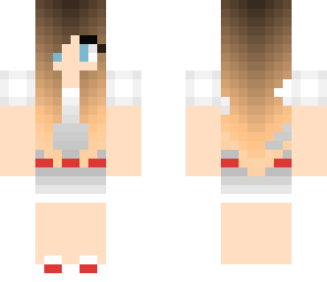 doctor girl