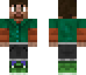 facundo skin