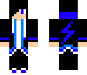 blue wat boy