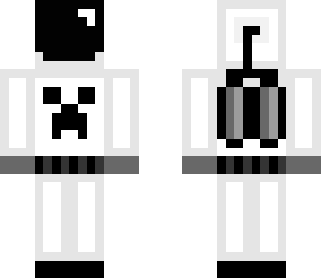 spaceman