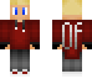 red boy-of