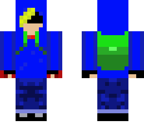 original jonathan