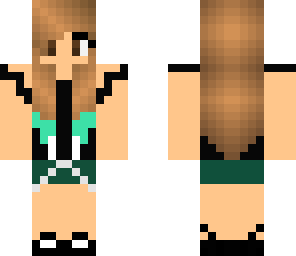 meh new skin