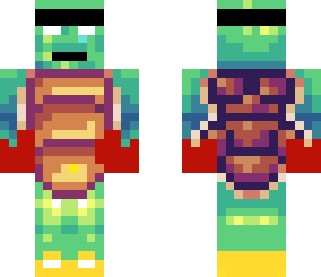 turtle