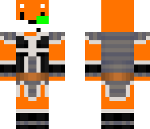 foxi