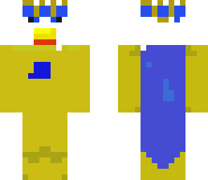 quak king