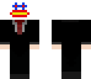clown