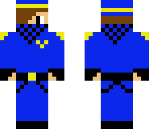 kornjac cop
