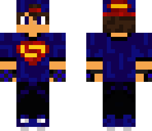 super gam3r