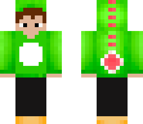 yoshi