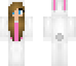 bunny girl