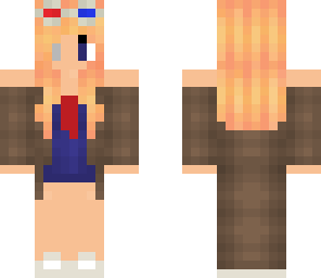 dr who girl