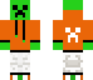 irish creeper