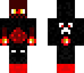 redstone pro man