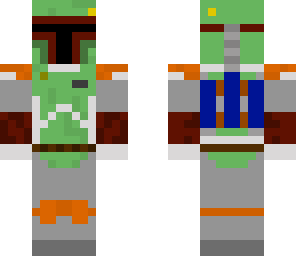boba fett