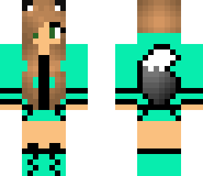 lilwolf0911's skin