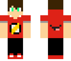 preskin