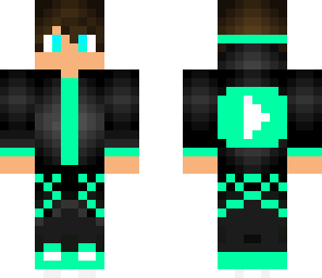 seafoam youtuber
