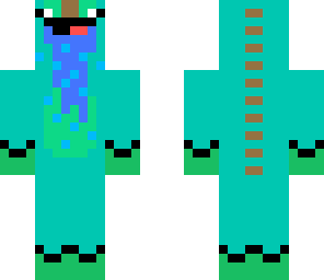 derp the dragon