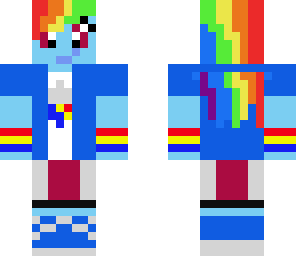eqg dashie