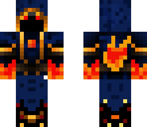 fire mage malthe1809
