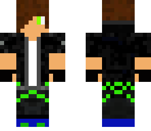 thejacwolf