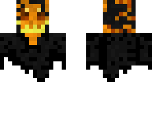 pumpkin ghost