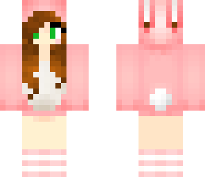 bunny girl