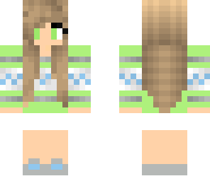 winter skin