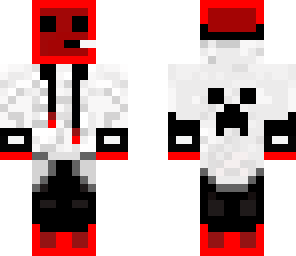 slime red dj