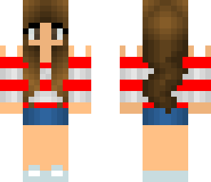 ulsge company skin name darla