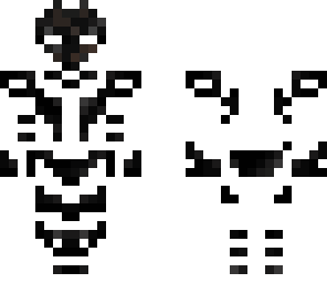 the ghost