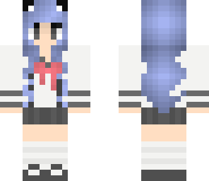 school girl