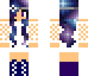 solar babe