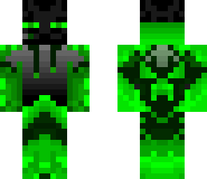 greeny